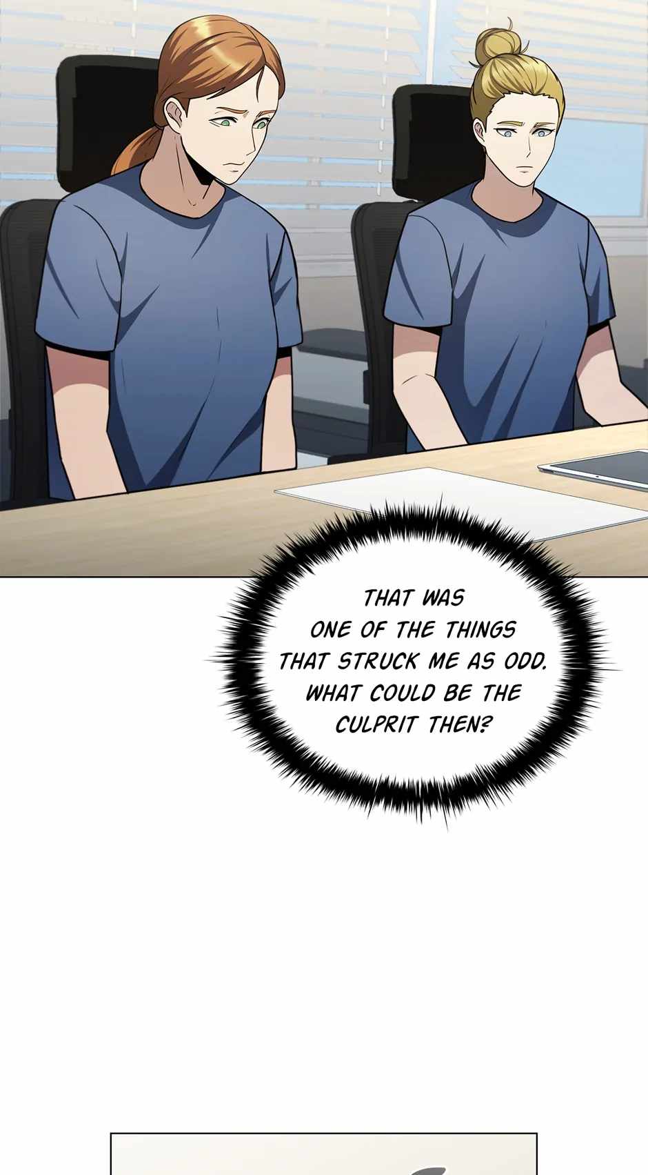 Dr. Choi Tae-Soo Chapter 249 - Page 7