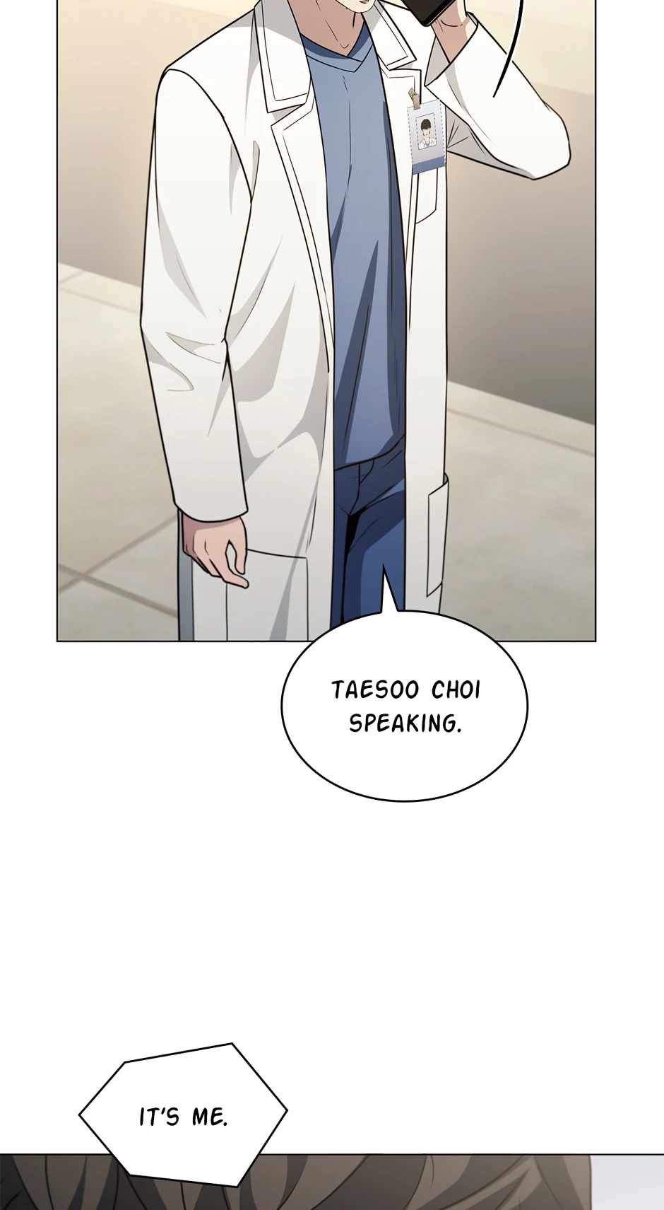 Dr. Choi Tae-Soo Chapter 249 - Page 65