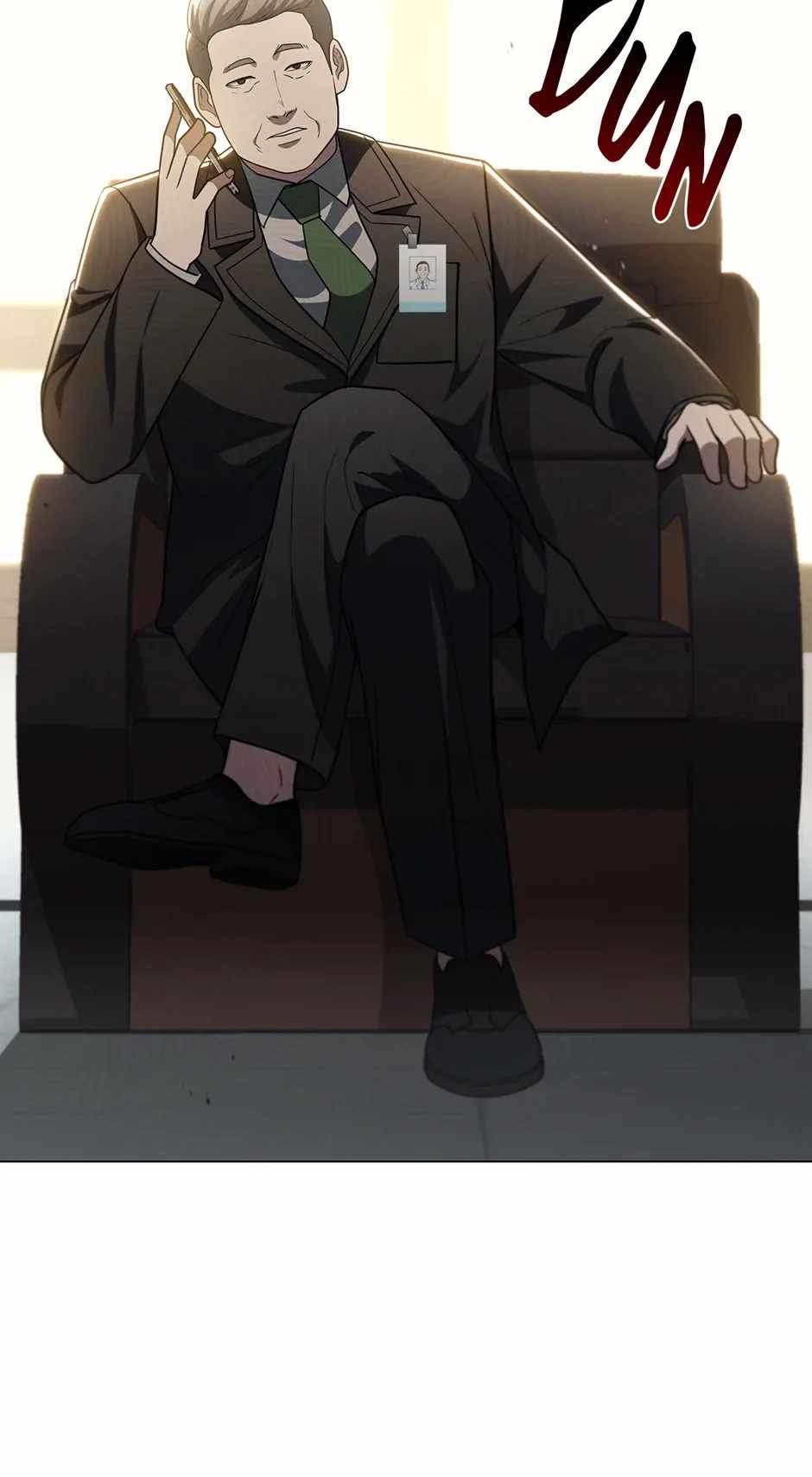 Dr. Choi Tae-Soo Chapter 249 - Page 67