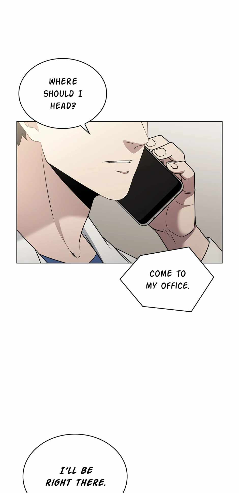 Dr. Choi Tae-Soo Chapter 249 - Page 68