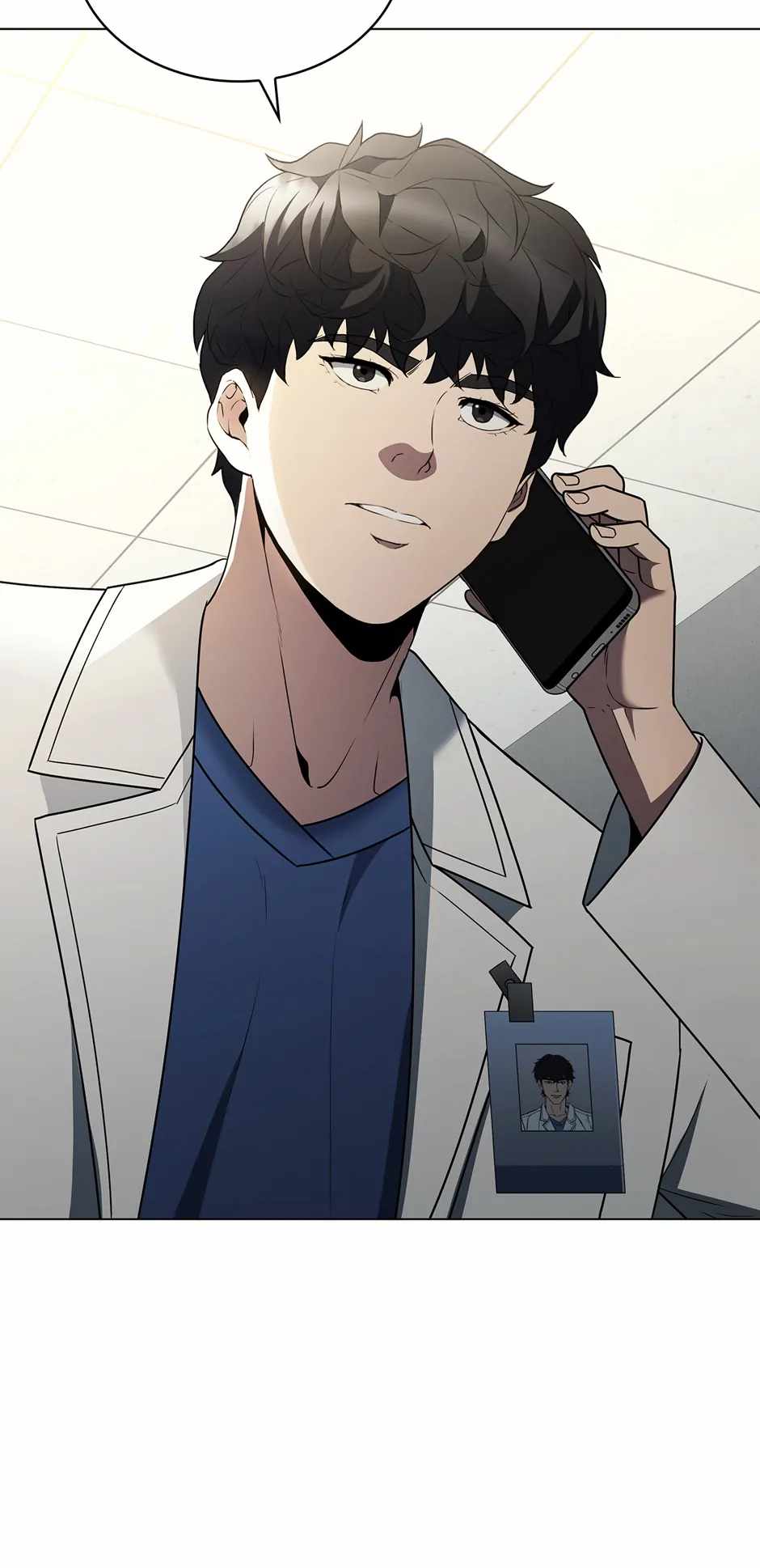Dr. Choi Tae-Soo Chapter 249 - Page 69