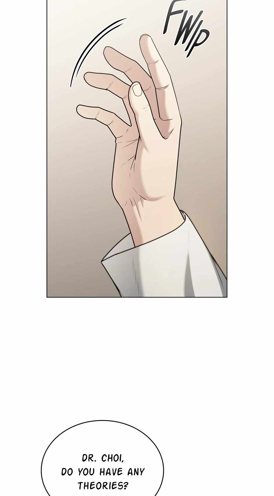 Dr. Choi Tae-Soo Chapter 249 - Page 8