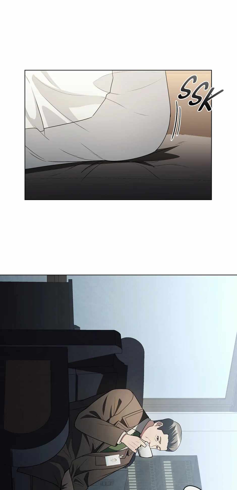 Dr. Choi Tae-Soo Chapter 249 - Page 72