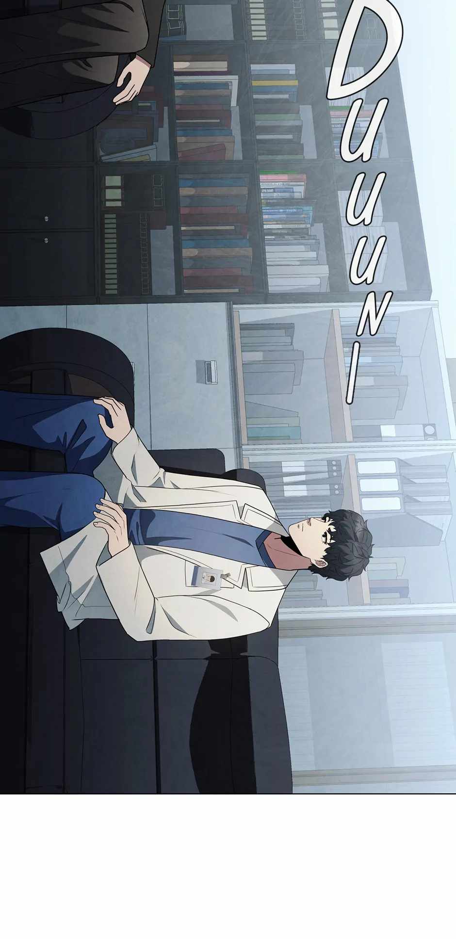 Dr. Choi Tae-Soo Chapter 249 - Page 73