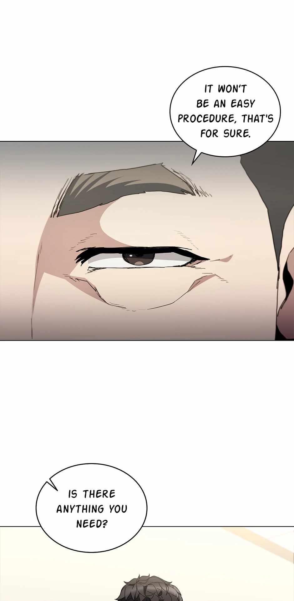 Dr. Choi Tae-Soo Chapter 249 - Page 75