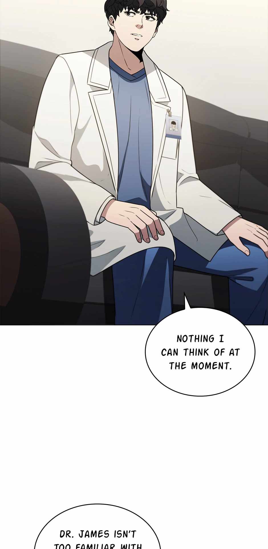 Dr. Choi Tae-Soo Chapter 249 - Page 76