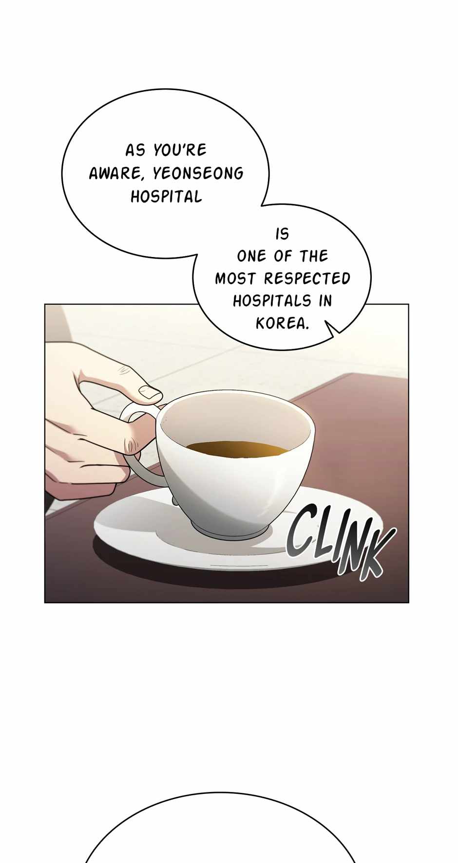 Dr. Choi Tae-Soo Chapter 249 - Page 79