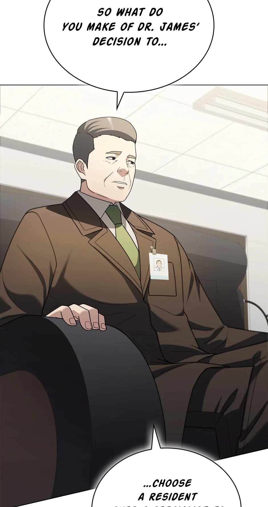 Dr. Choi Tae-Soo Chapter 249 - Page 80