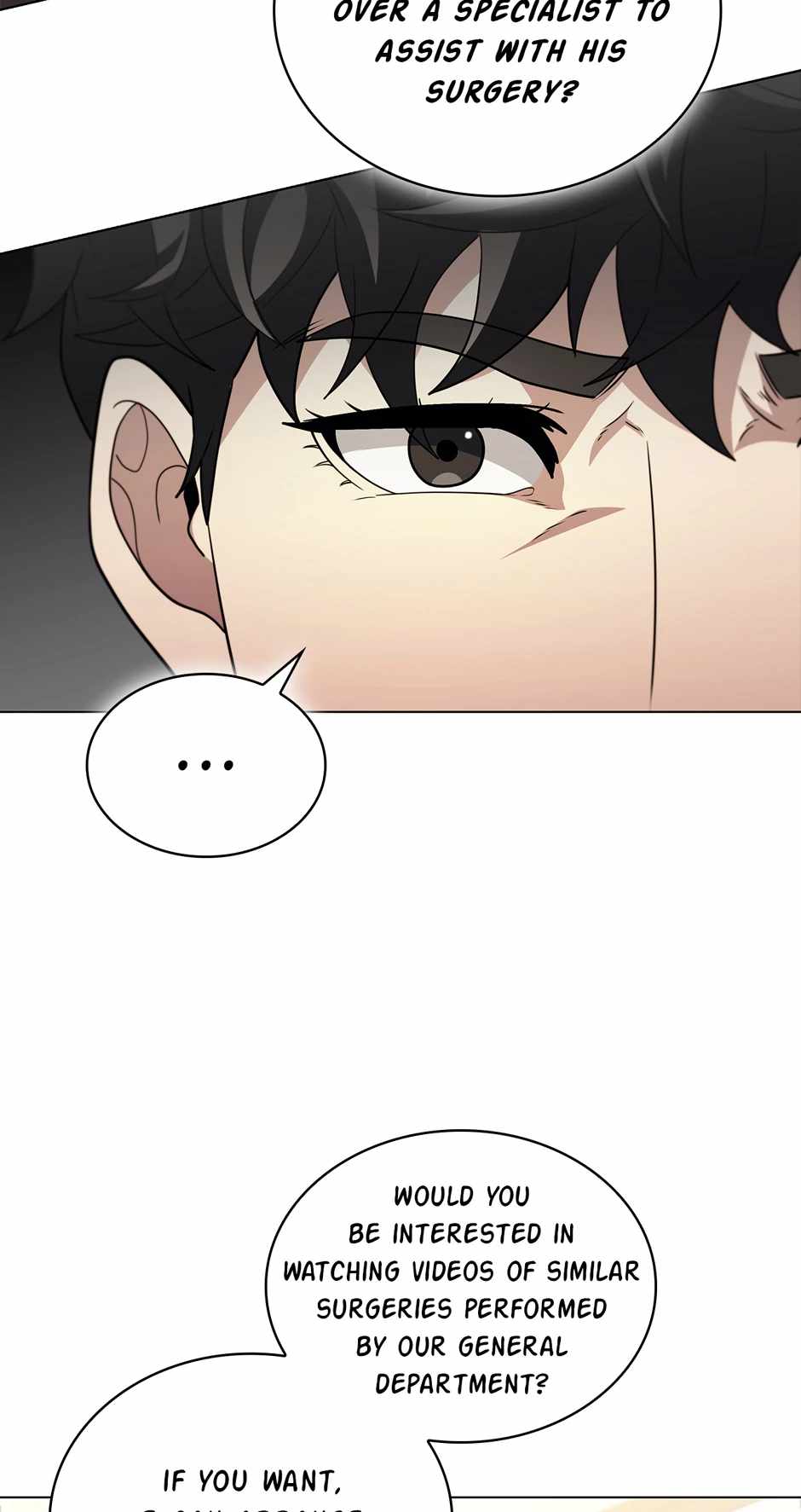 Dr. Choi Tae-Soo Chapter 249 - Page 81