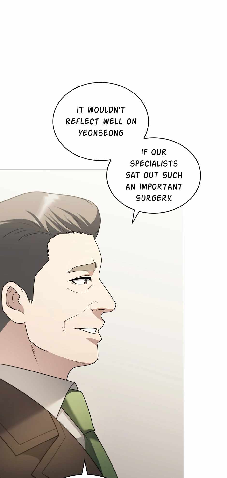 Dr. Choi Tae-Soo Chapter 249 - Page 84