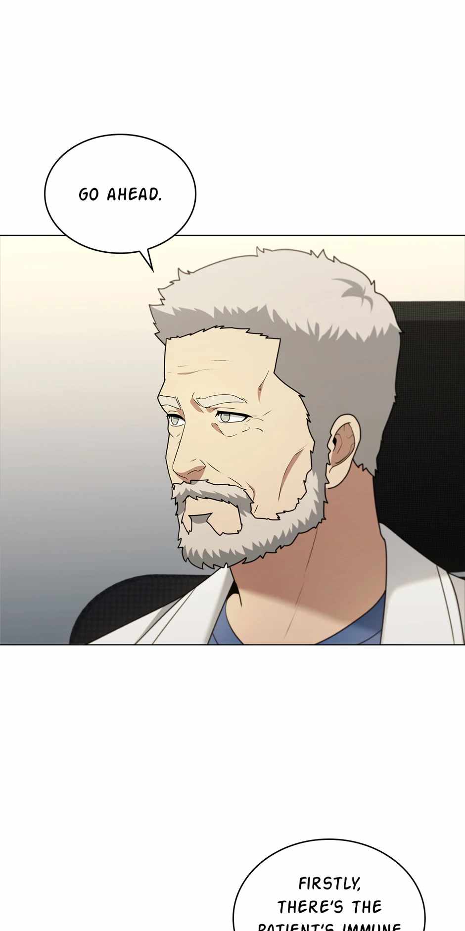 Dr. Choi Tae-Soo Chapter 249 - Page 10