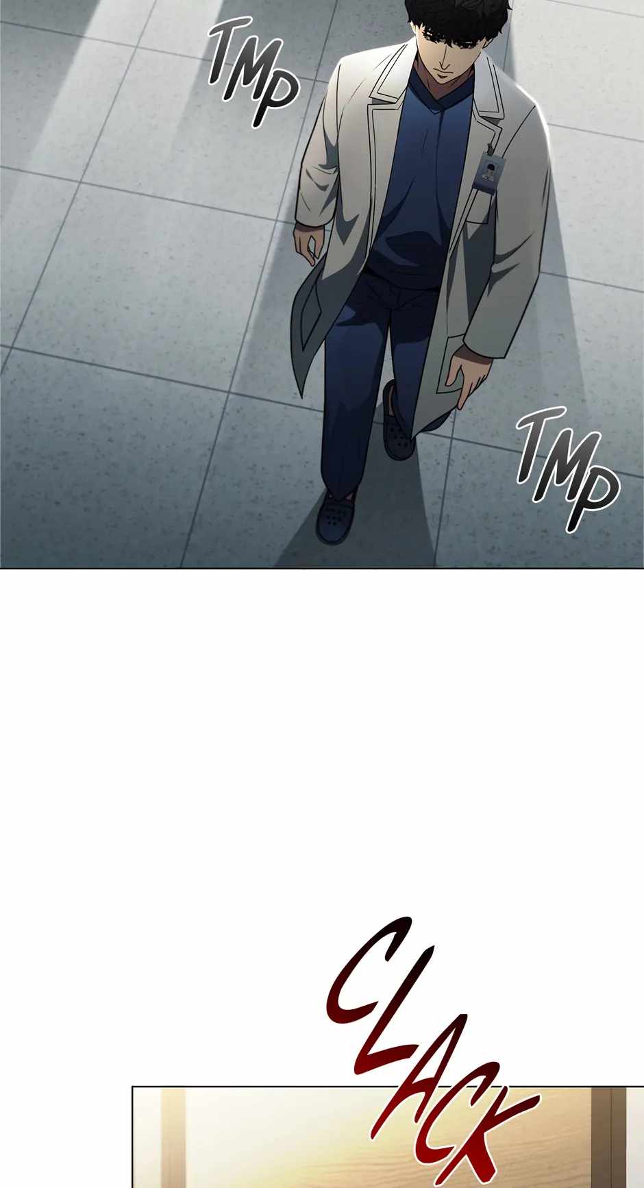 Dr. Choi Tae-Soo Chapter 250 - Page 11