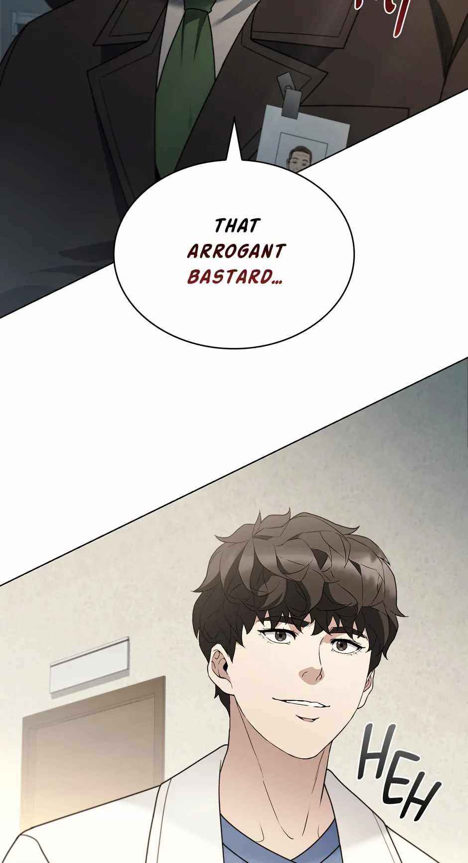 Dr. Choi Tae-Soo Chapter 250 - Page 13