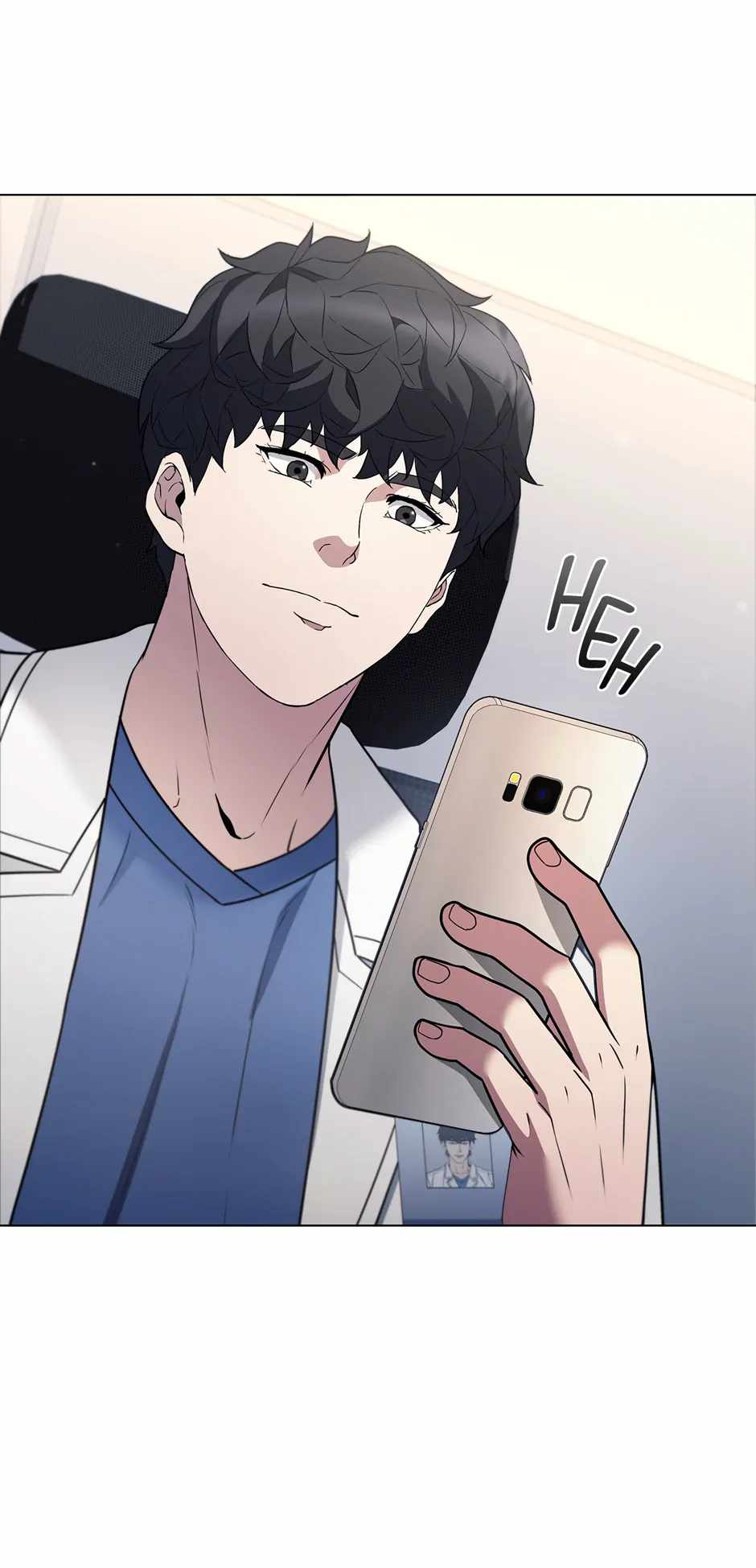 Dr. Choi Tae-Soo Chapter 250 - Page 20