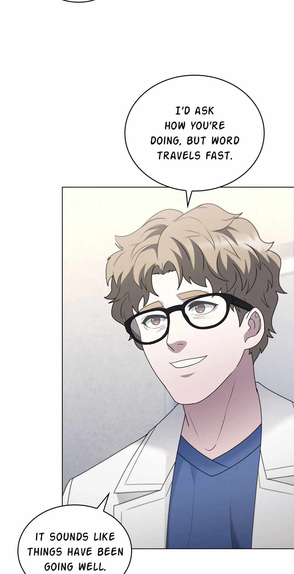 Dr. Choi Tae-Soo Chapter 250 - Page 24