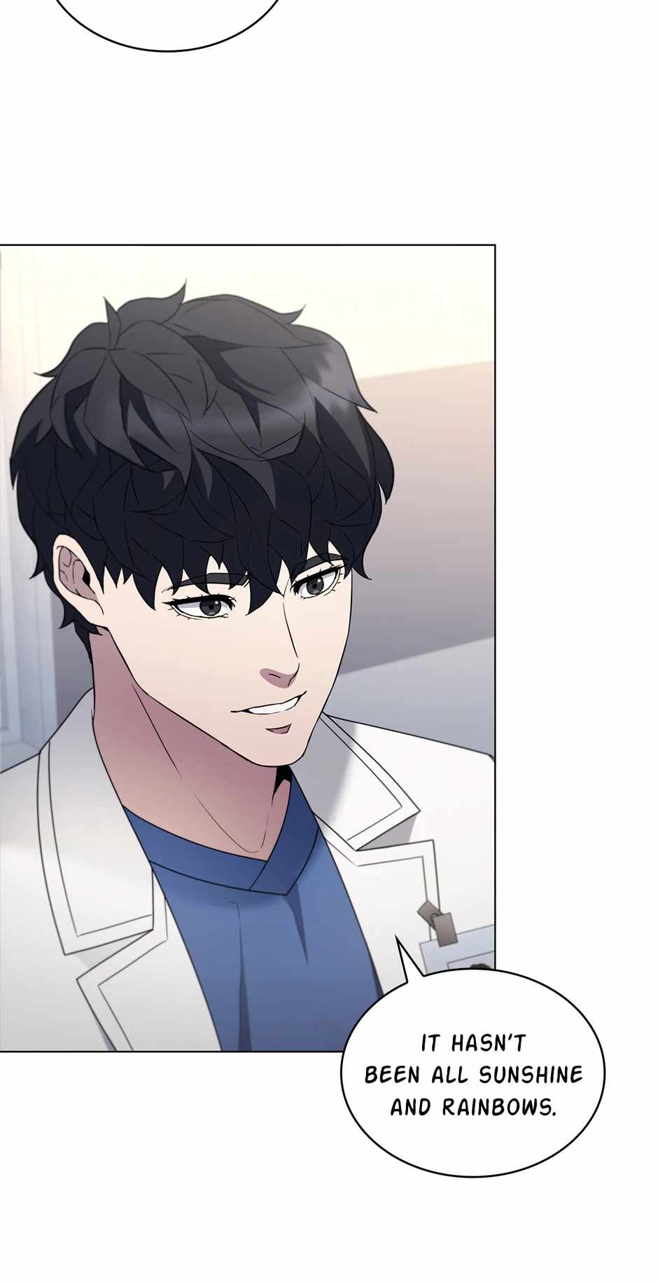 Dr. Choi Tae-Soo Chapter 250 - Page 25