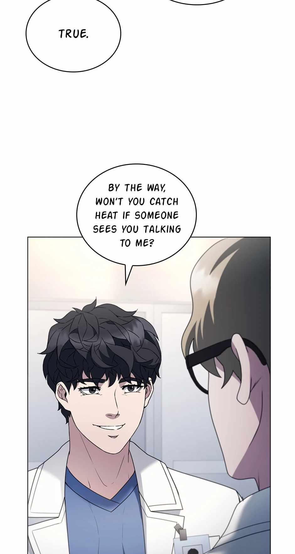 Dr. Choi Tae-Soo Chapter 250 - Page 27