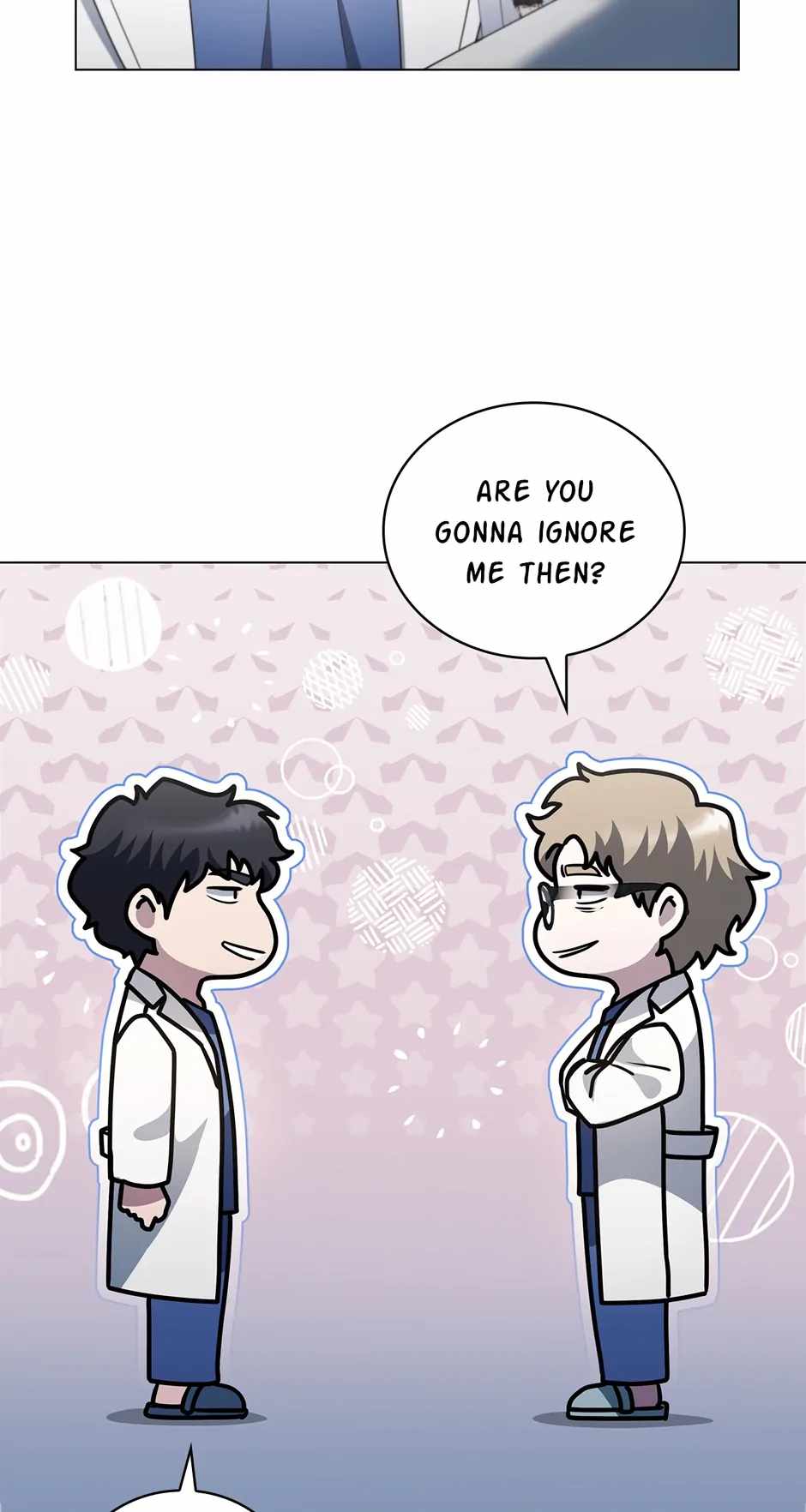 Dr. Choi Tae-Soo Chapter 250 - Page 28