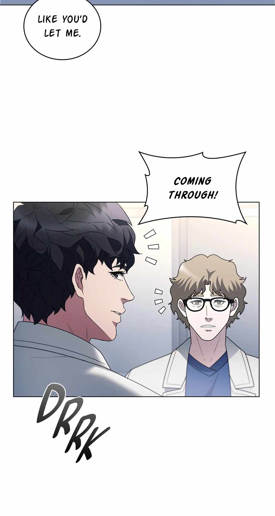 Dr. Choi Tae-Soo Chapter 250 - Page 29