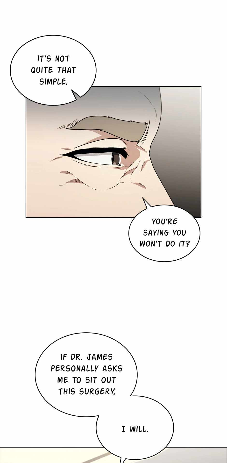 Dr. Choi Tae-Soo Chapter 250 - Page 4