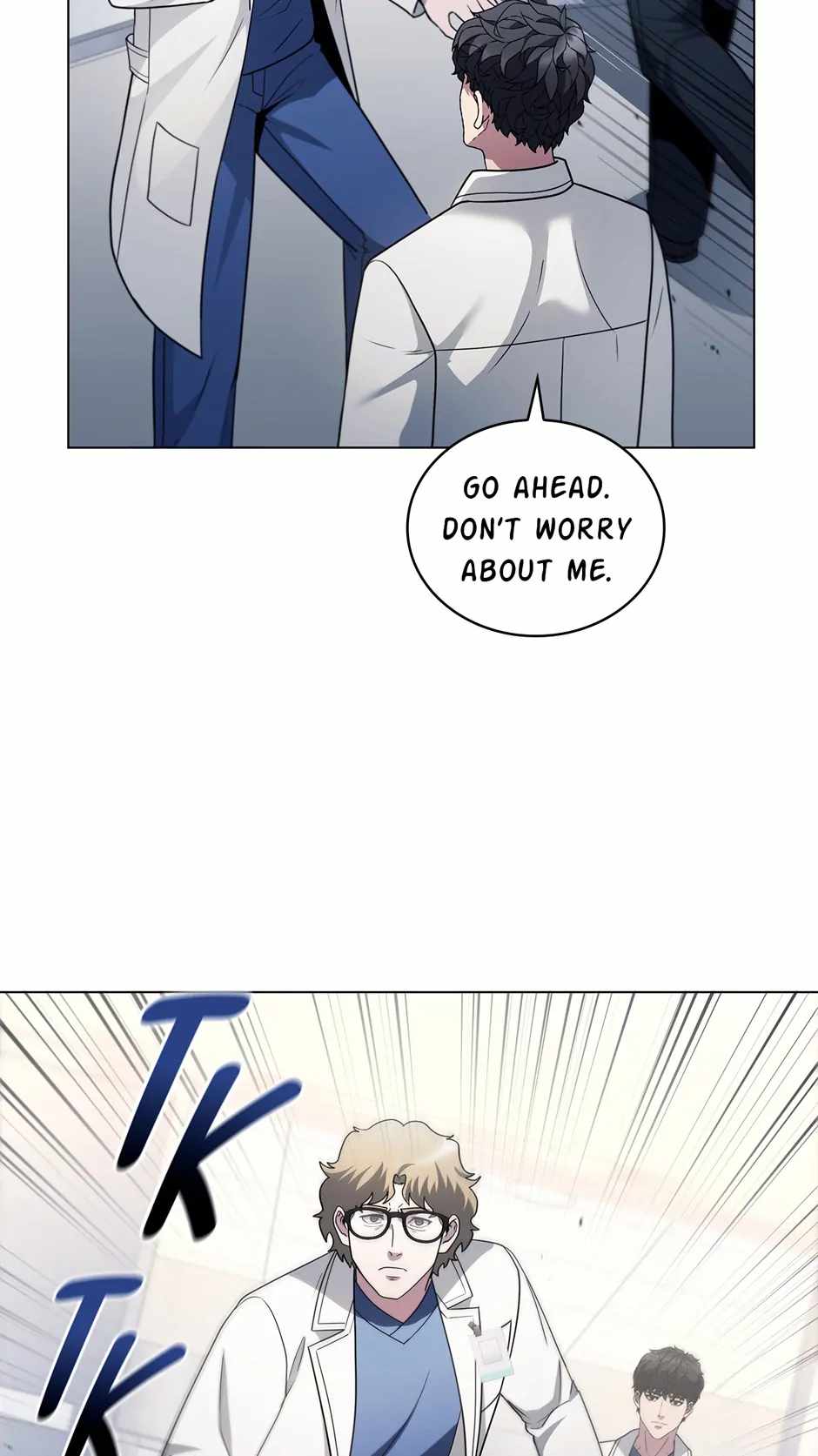 Dr. Choi Tae-Soo Chapter 250 - Page 32