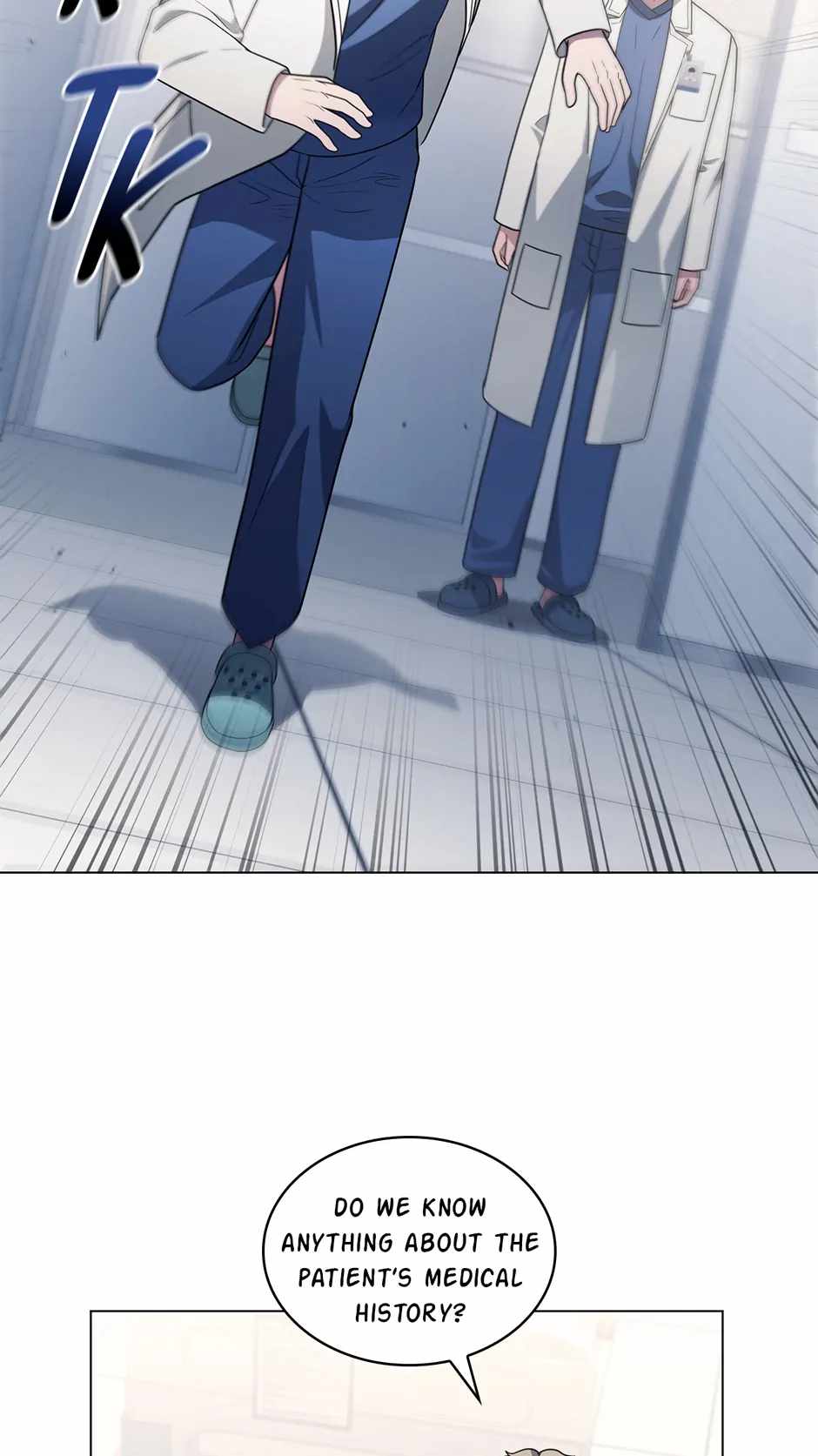 Dr. Choi Tae-Soo Chapter 250 - Page 33