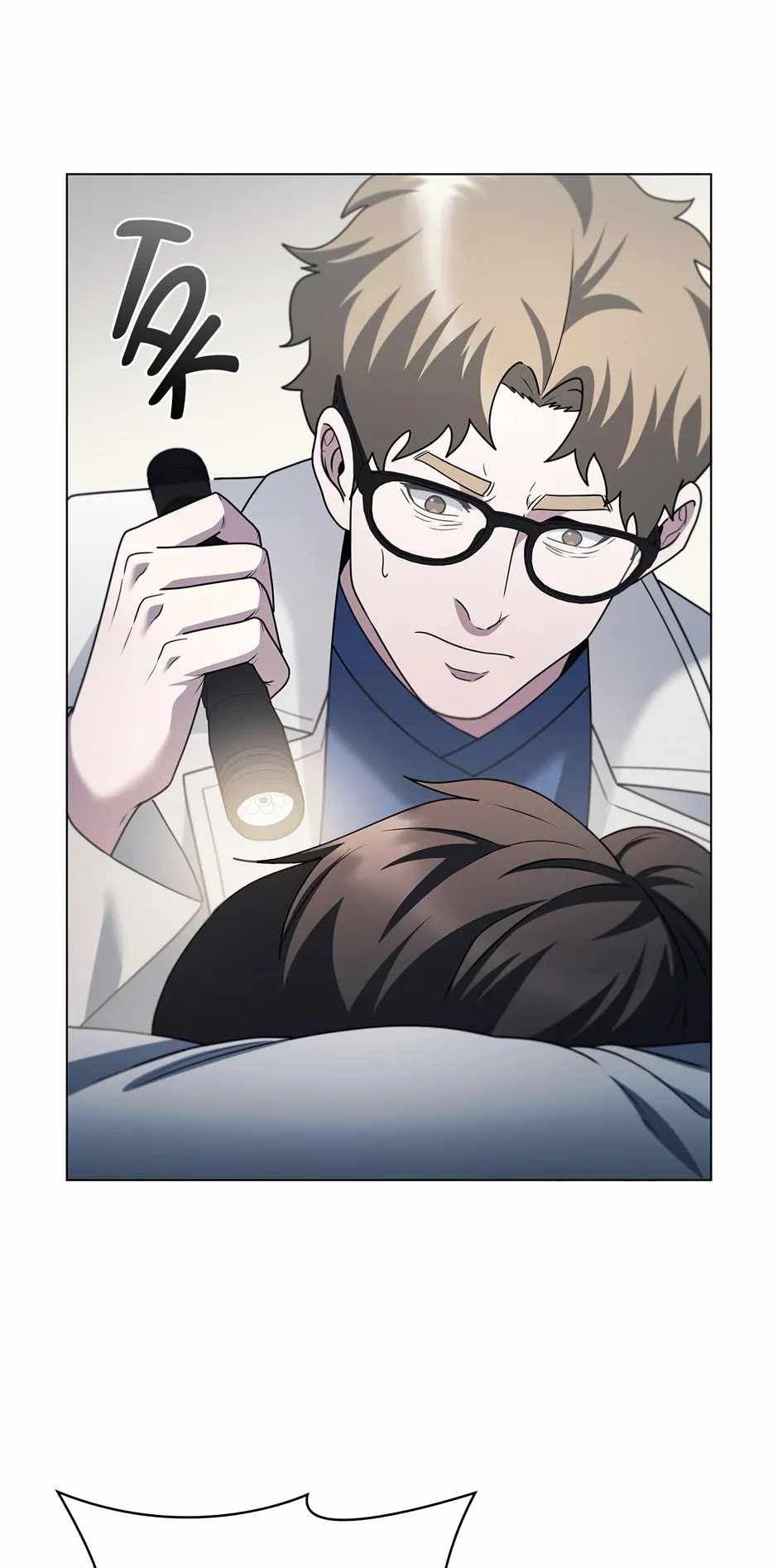 Dr. Choi Tae-Soo Chapter 250 - Page 36