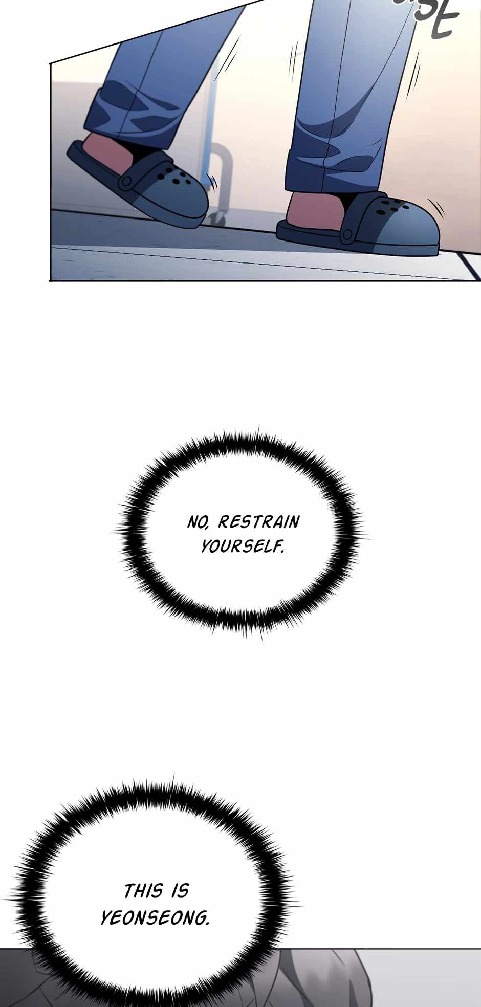 Dr. Choi Tae-Soo Chapter 250 - Page 40