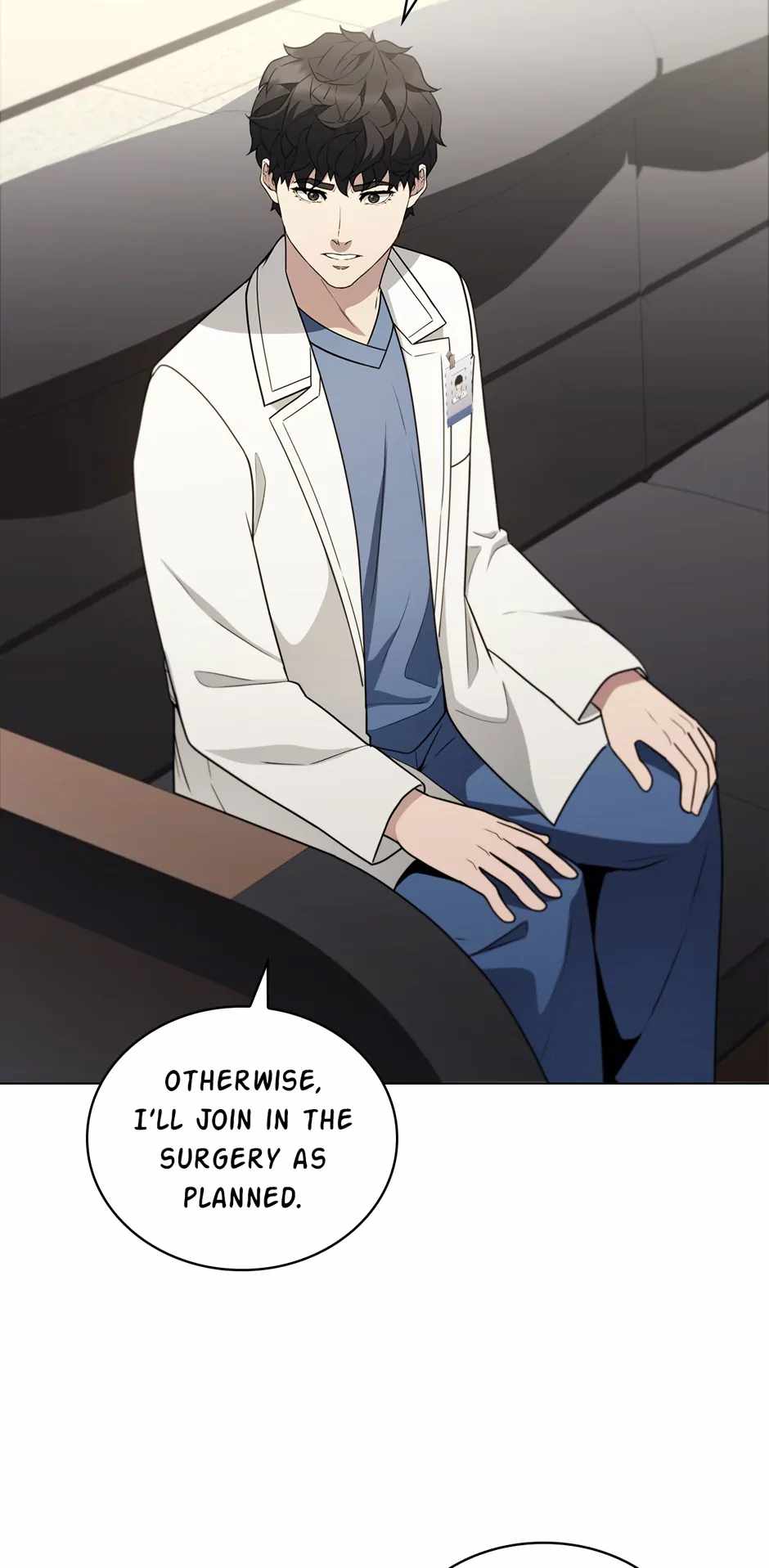 Dr. Choi Tae-Soo Chapter 250 - Page 5