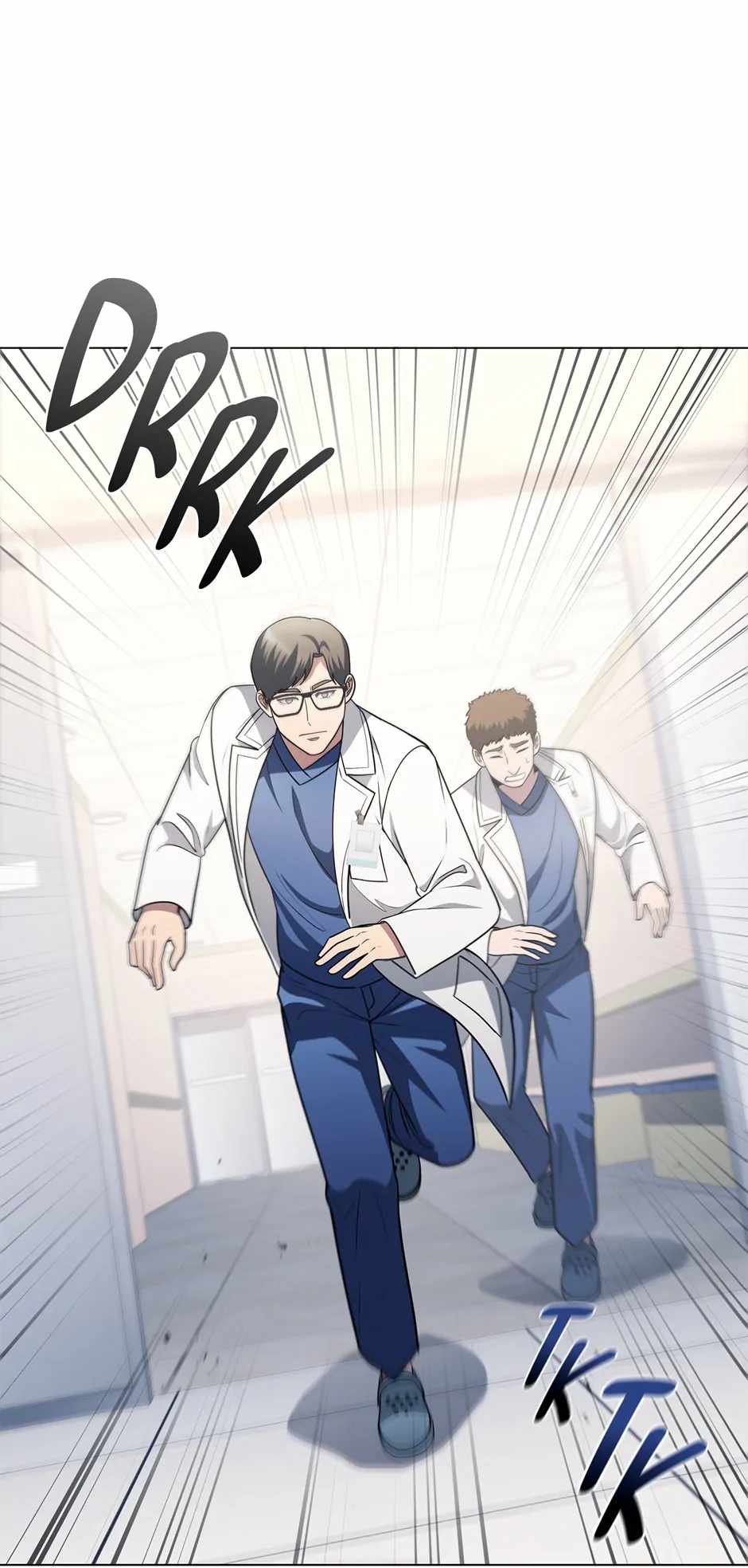 Dr. Choi Tae-Soo Chapter 250 - Page 42