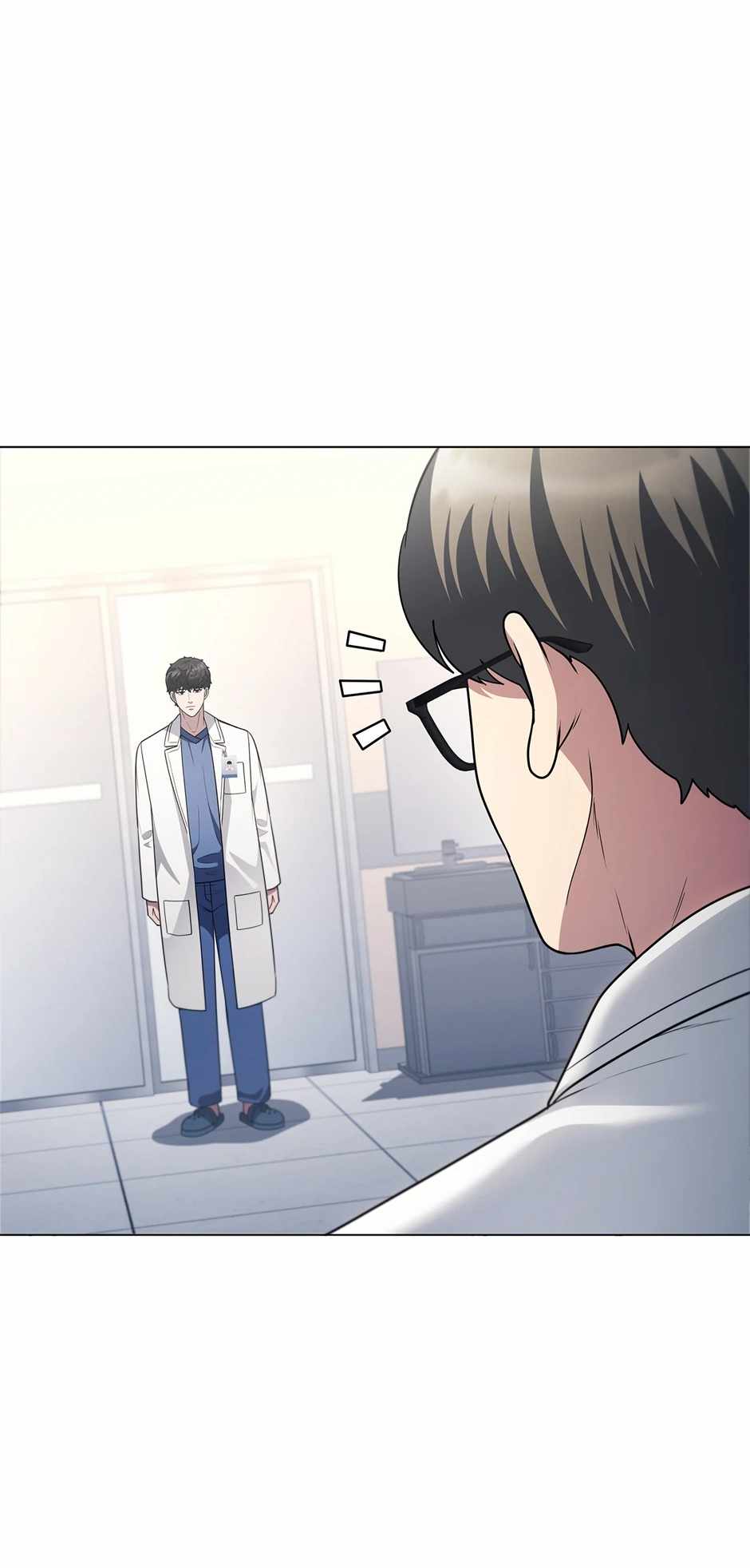 Dr. Choi Tae-Soo Chapter 250 - Page 43