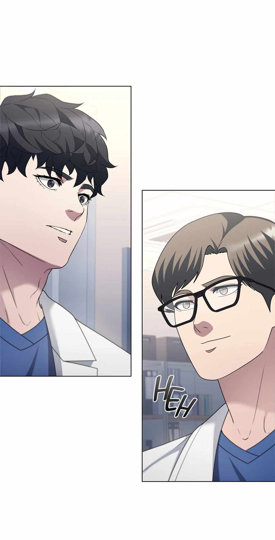 Dr. Choi Tae-Soo Chapter 250 - Page 44