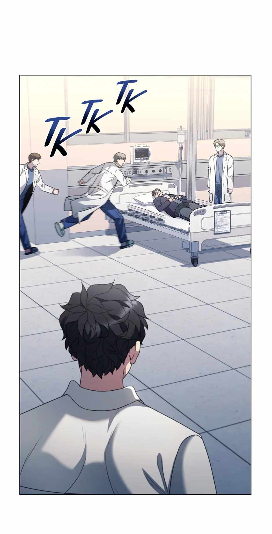 Dr. Choi Tae-Soo Chapter 250 - Page 45