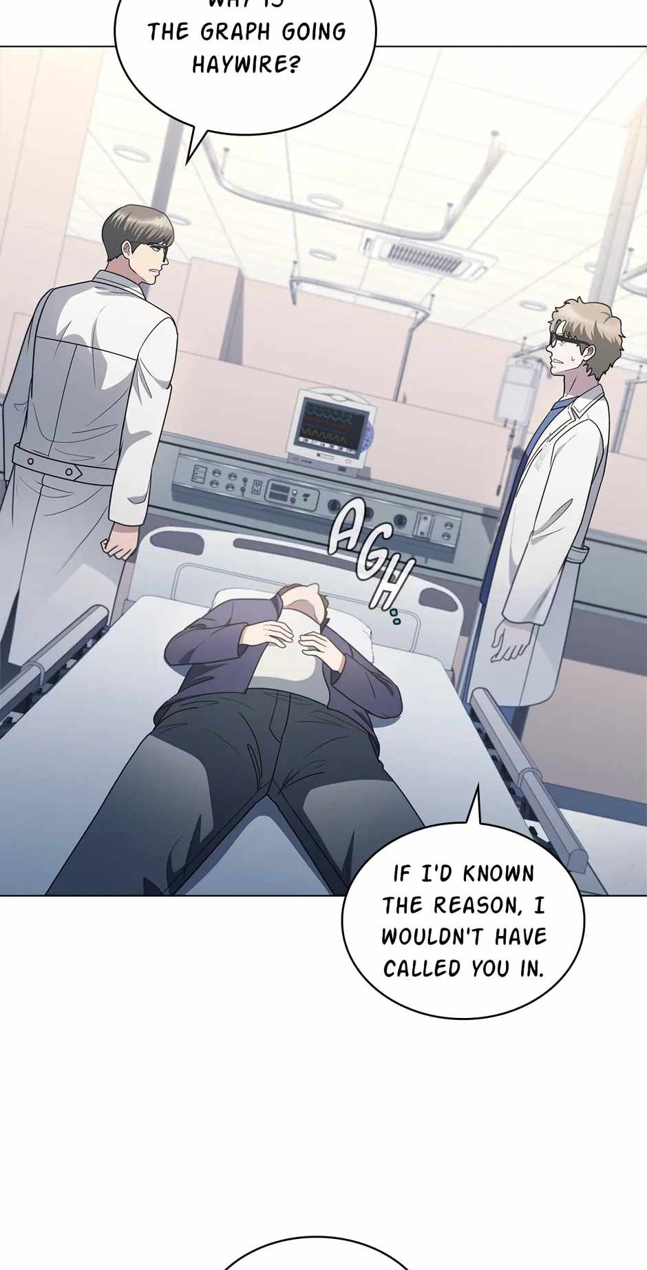 Dr. Choi Tae-Soo Chapter 250 - Page 47