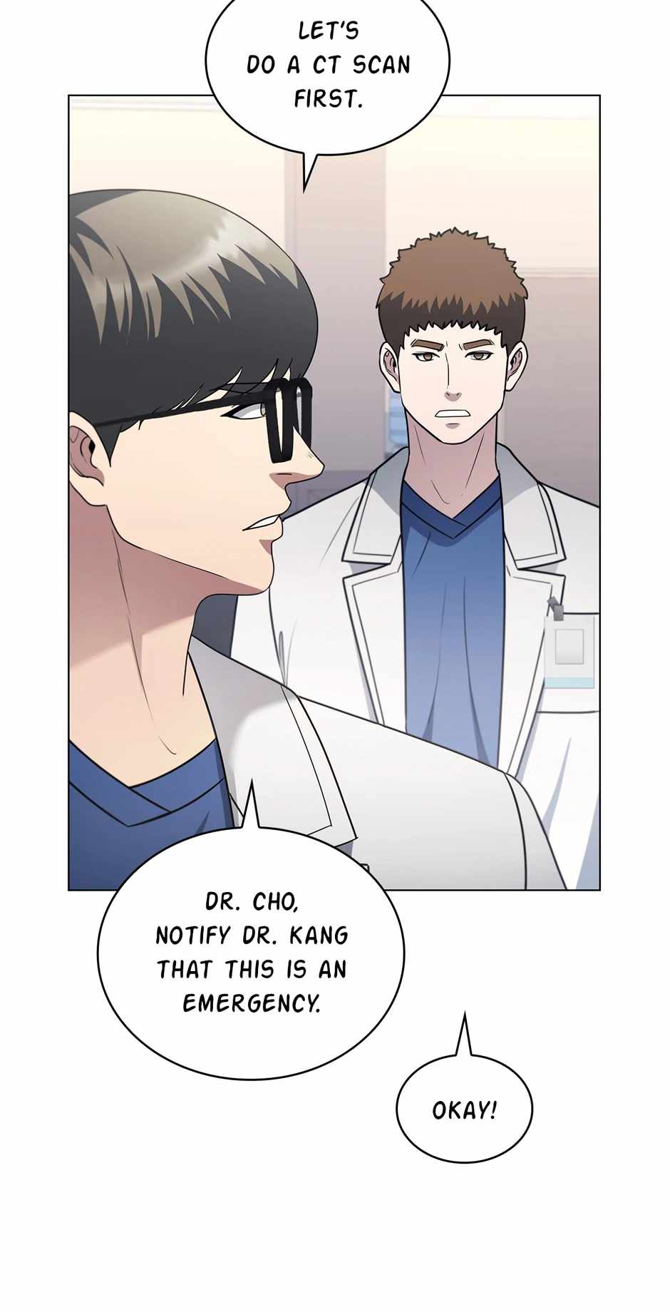 Dr. Choi Tae-Soo Chapter 250 - Page 48