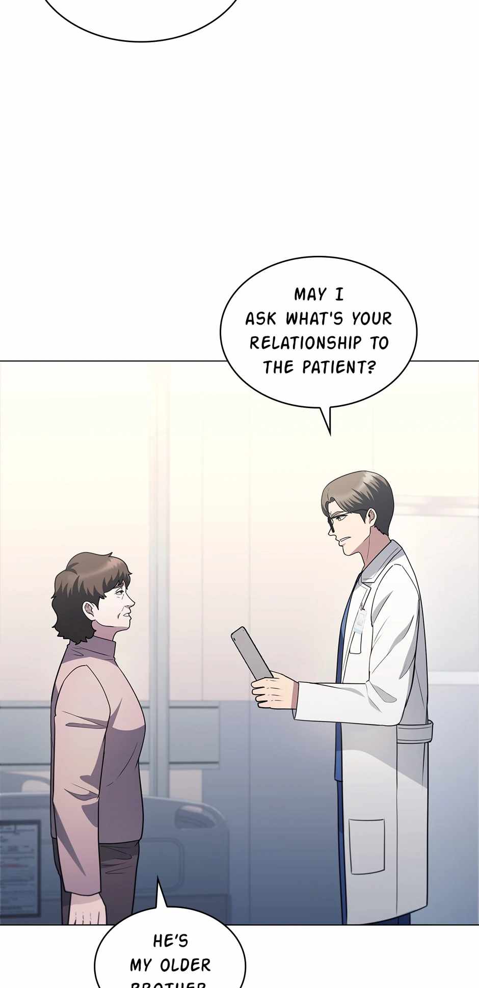 Dr. Choi Tae-Soo Chapter 250 - Page 50