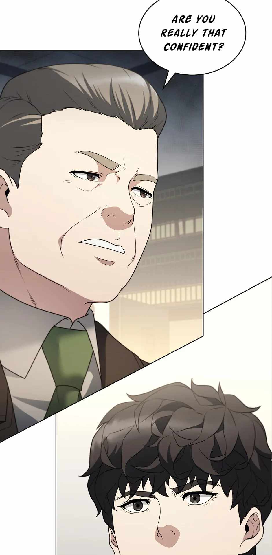 Dr. Choi Tae-Soo Chapter 250 - Page 6