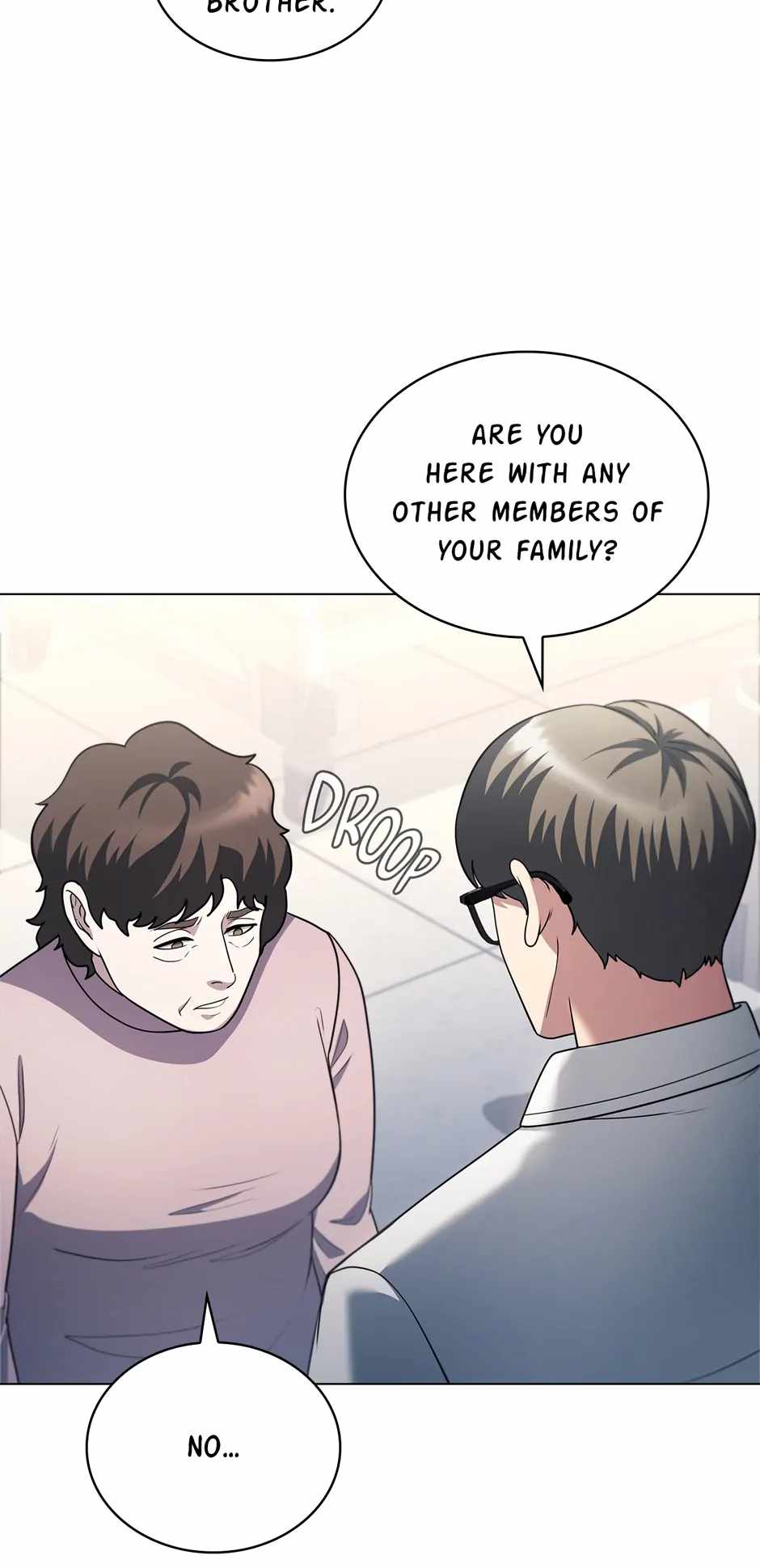 Dr. Choi Tae-Soo Chapter 250 - Page 51
