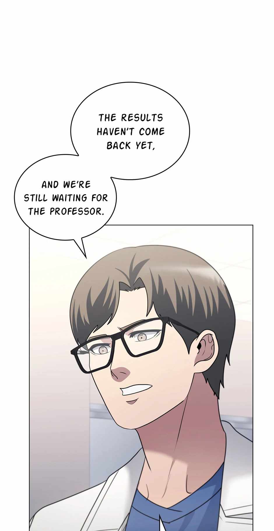Dr. Choi Tae-Soo Chapter 250 - Page 54