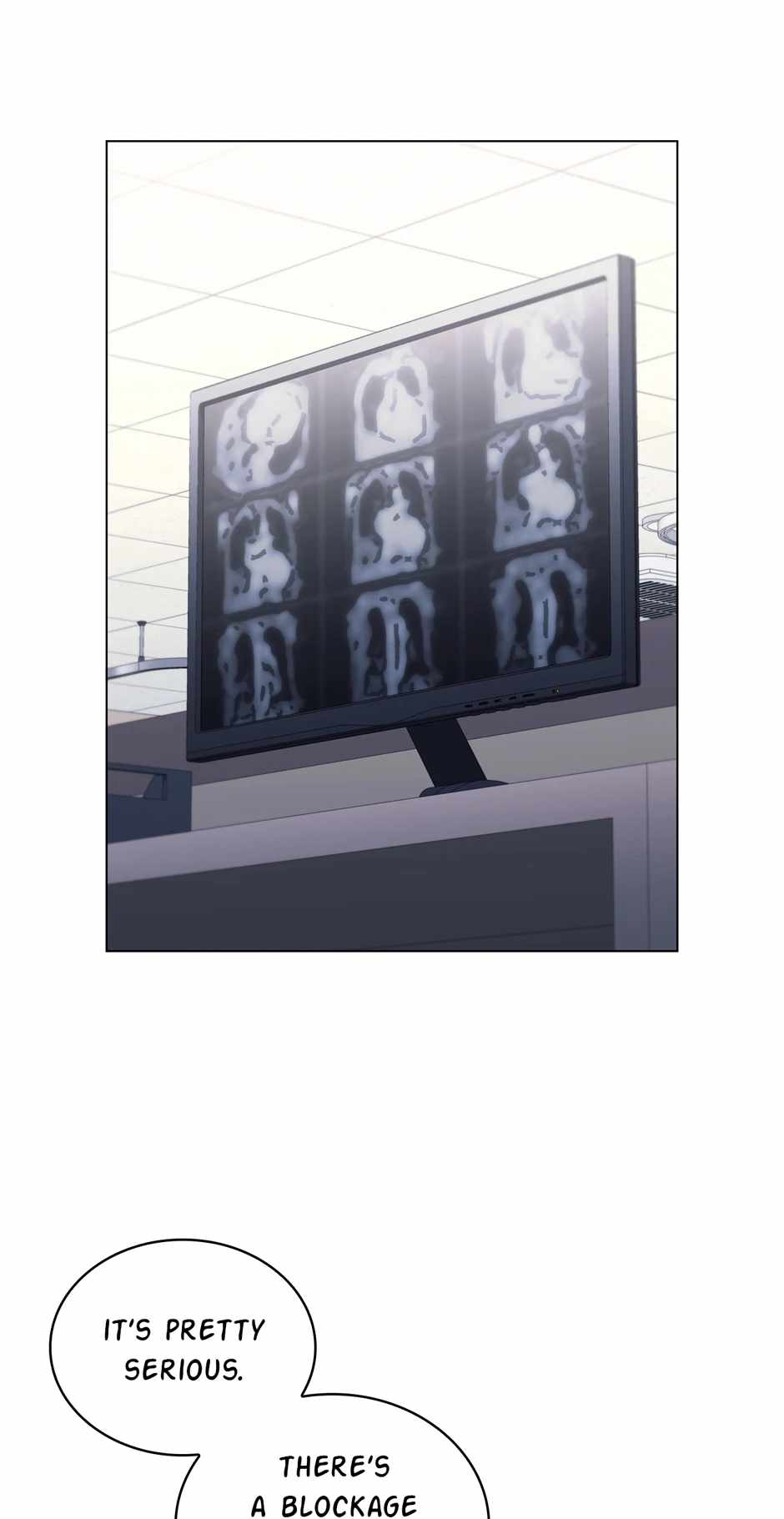 Dr. Choi Tae-Soo Chapter 250 - Page 57