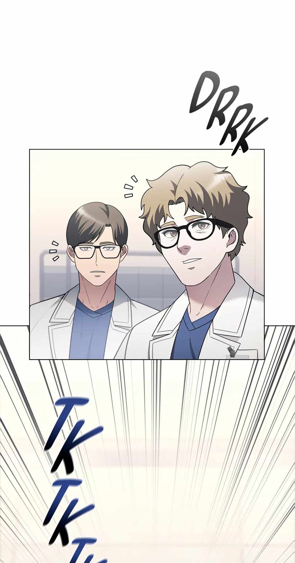 Dr. Choi Tae-Soo Chapter 250 - Page 59