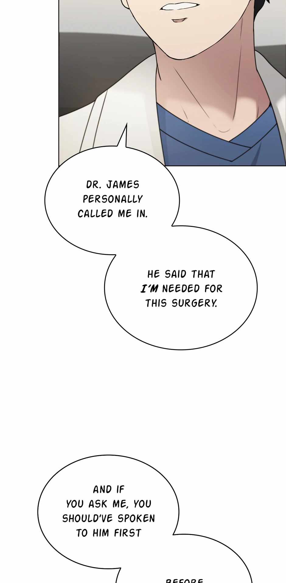 Dr. Choi Tae-Soo Chapter 250 - Page 7