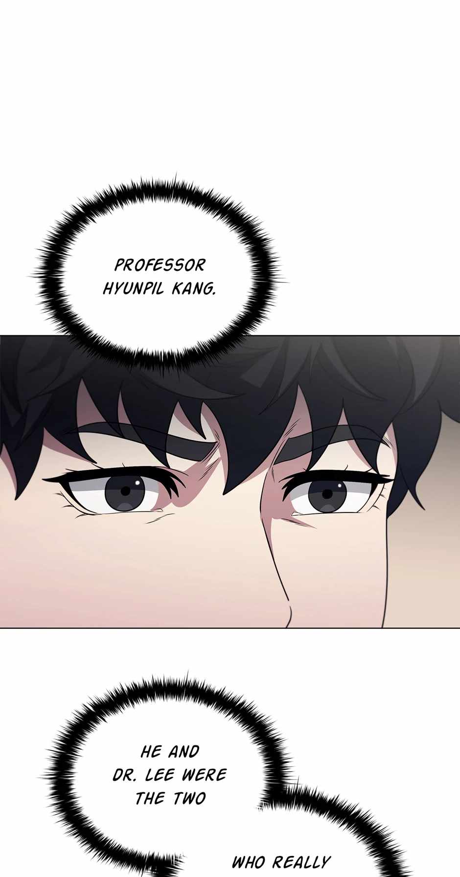 Dr. Choi Tae-Soo Chapter 250 - Page 61