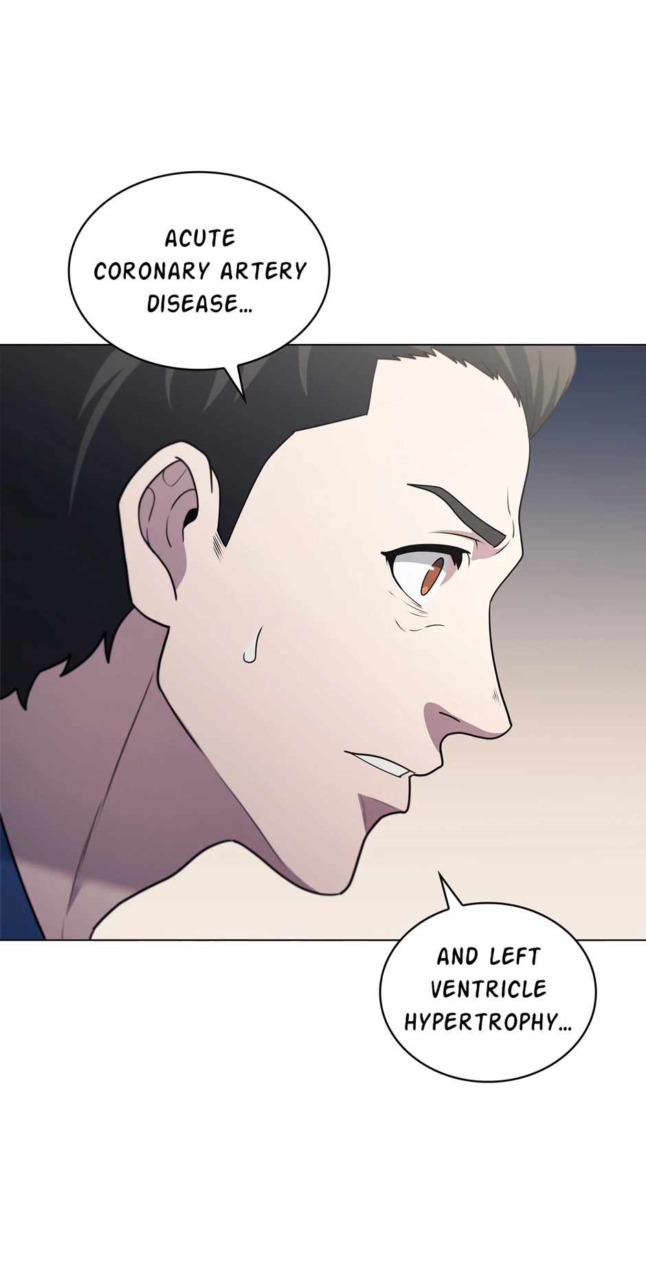 Dr. Choi Tae-Soo Chapter 250 - Page 65