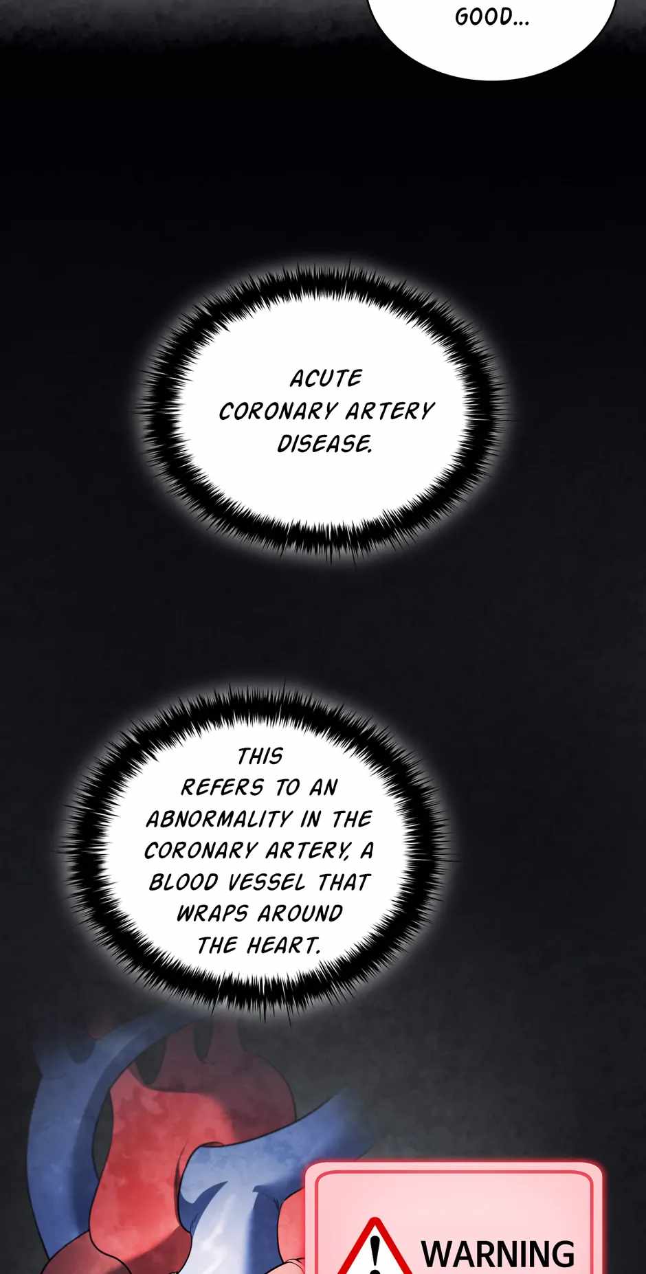 Dr. Choi Tae-Soo Chapter 250 - Page 67