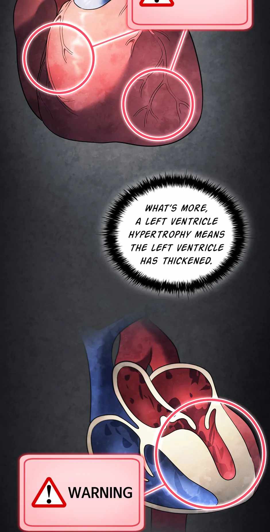 Dr. Choi Tae-Soo Chapter 250 - Page 68
