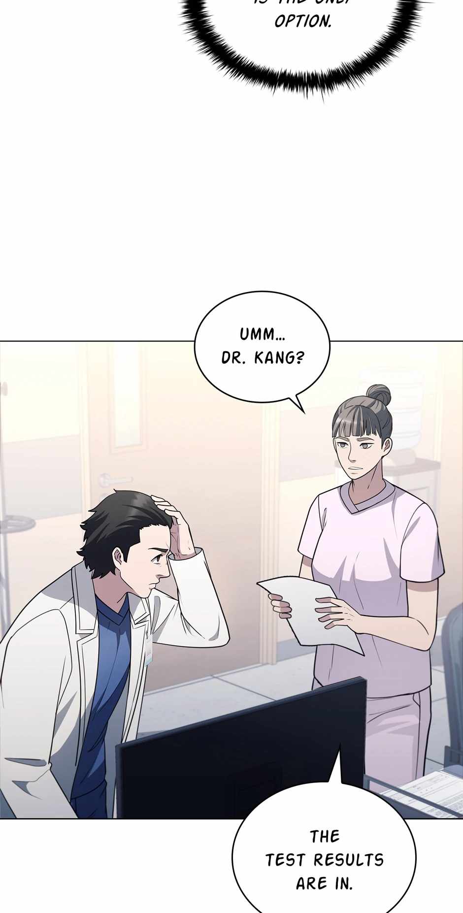 Dr. Choi Tae-Soo Chapter 250 - Page 70