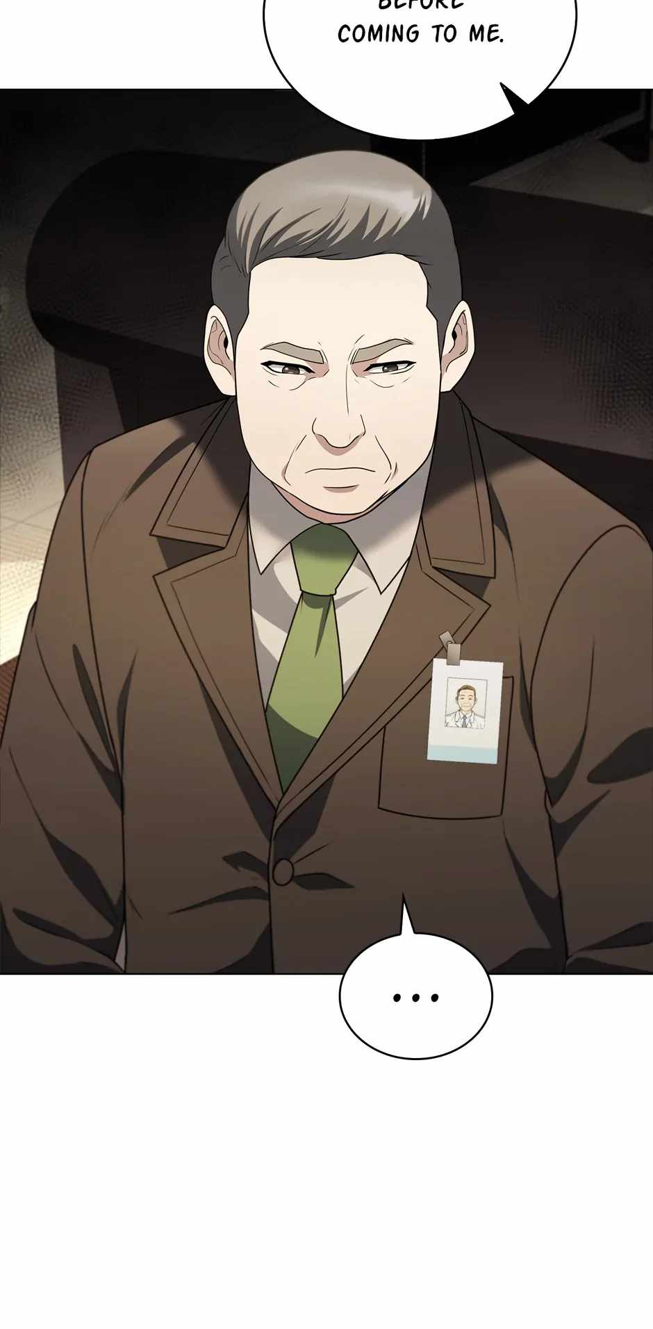 Dr. Choi Tae-Soo Chapter 250 - Page 8