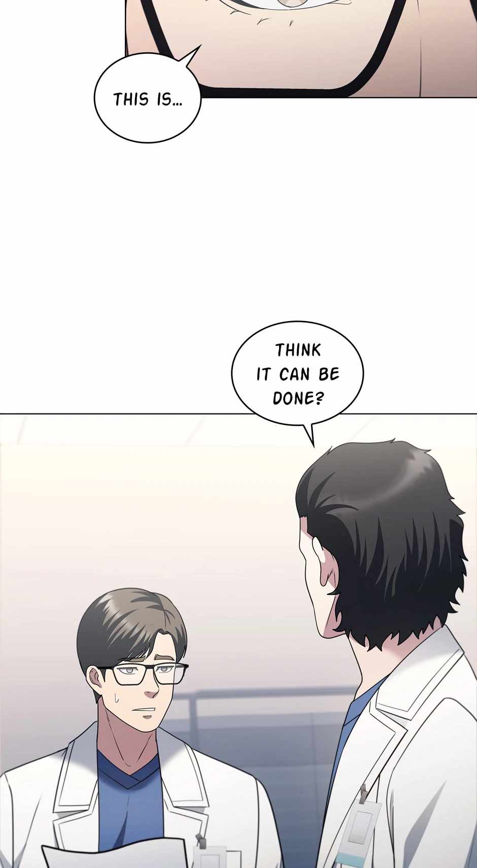 Dr. Choi Tae-Soo Chapter 250 - Page 75