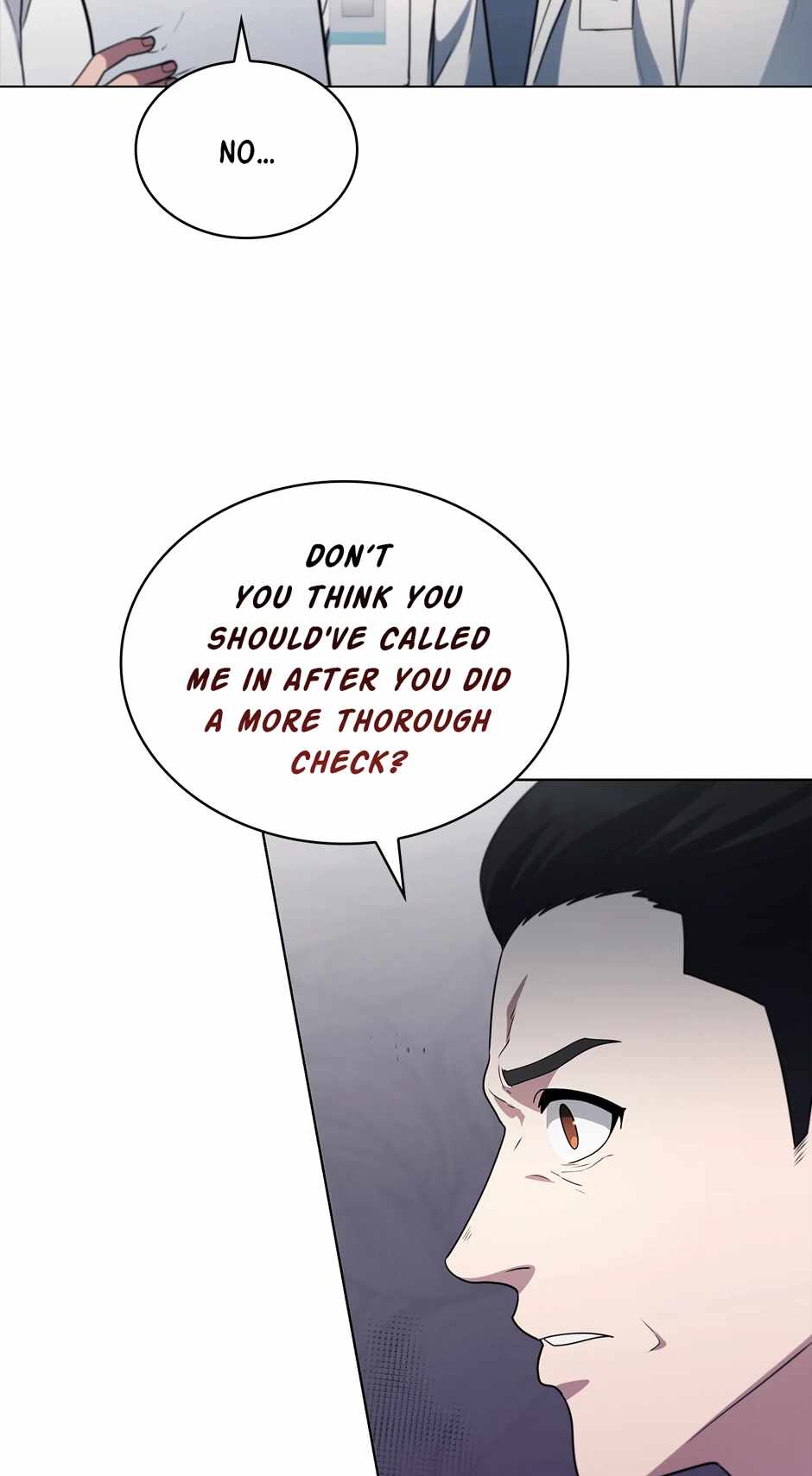 Dr. Choi Tae-Soo Chapter 250 - Page 76